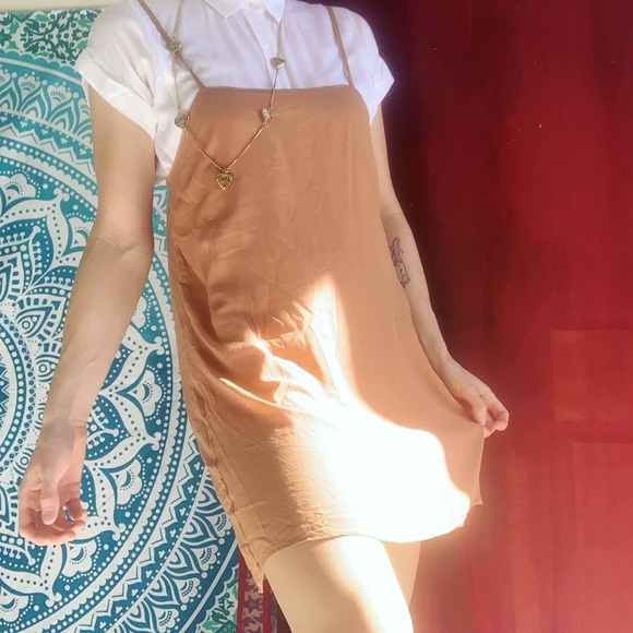 AUGUSTE the label mini dress - Picture 3 of 4